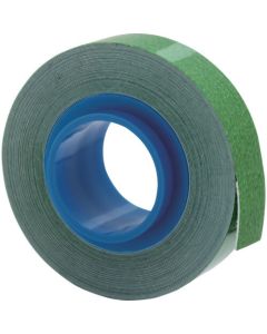 Pre-Printed Marker Tape Refills-Light Green ถุงละ 10อัน