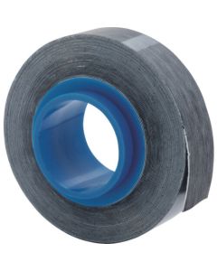 Pre-Printed Marker Tape Refills-Gray ถุงละ 10อัน
