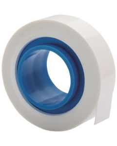 Pre-Printed Marker Tape Refills-White ถุงละ 10อัน