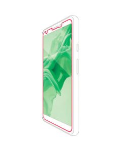 Pixel 3a XL/ฟิล์ม/ป้องกันลายนิ้วมือ/ป้องกันแสงสะท้อน