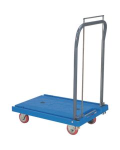 Resin Platform Truck 1อัน