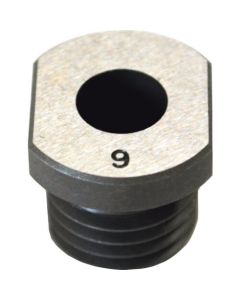 Long Hole Cutlery Dice 1อัน