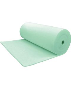แผ่นกรองล่วงหน้าต้านเชื้อแบคทีเรียและเชื้อรา PMK-300ECO