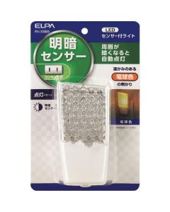 แสงที่มีเซ็นเซอร์ LED