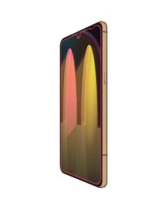 ฟิล์มกันรอย LCD สำหรับ LG V60 ThinQ 5G ป้องกันรอยนิ้วมือ กันแสงสะท้อน