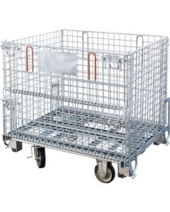 Mesh Pallet 1อัน