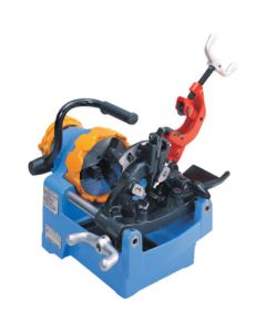 Pipe Threading Machine