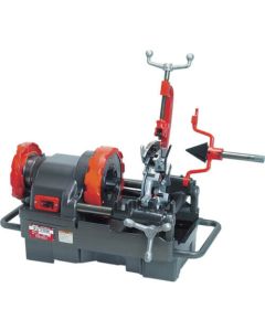 Pipe Threading Machine
