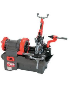 Pipe Threading Machine 1อัน
