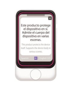 Smartphone Screen Protector 1แผ่น