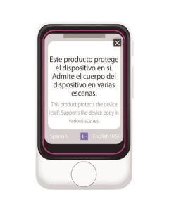 Smartphone Screen Protector 1แผ่น