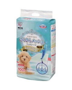 Pet Sheet 4ถุงถุงละ 100แผ่น