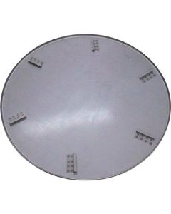 Smoothing Disk