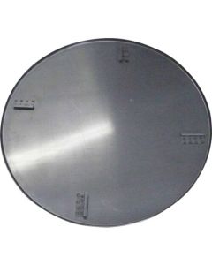 Smoothing Disk