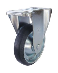 Press Rubber Caster(PM Series)