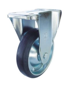 ล้อนิวเพรสคาสเตอร์ล้อตายขนาดเส้นผ่านศูนย์กลาง 130 ล้อยาง