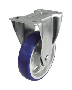 Aluminum Wheel Urethane Caster(PM Series) 1อัน