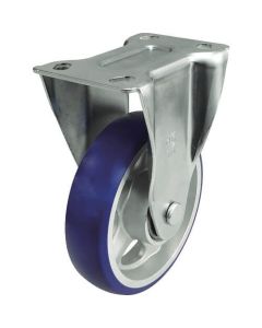 Aluminum Wheel Urethane Caster(PM Series) 1อัน
