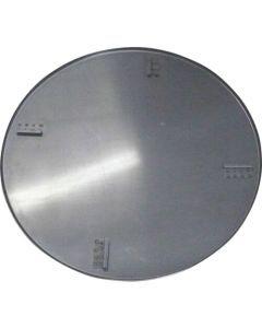 Smoothing Disk