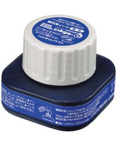 Ink Gaii หมึกเติมรุ่นมาตรฐาน 30ml. สีน้ำเงิน