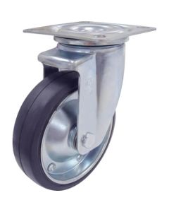 Press Rubber Caster(PM Series)