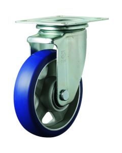 Premium Urethane Casters150 Diameter