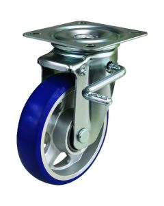 Premium Urethane Casters150 Diameter