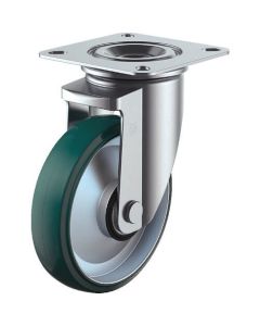 Press Urethane Caster(PM Seriese)