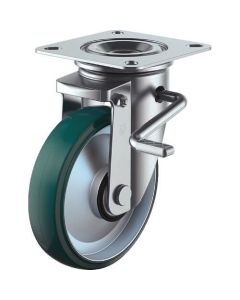Press Urethane Caster(PM Seriese)