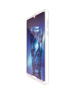 ฟิล์มกระจก AQUOS R5G ตัดแสงสีฟ้า 0.33mm