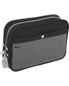 Canvas Mailing Pouch