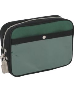 Canvas Mailing Pouch