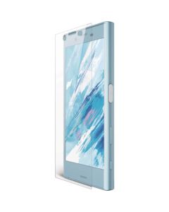 ฟิล์มกันรอย LCD สำหรับ Xperia X คอมแพค (ป้องกันรอยนิ้วมือ/กันแสงสะท้อน)