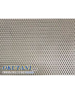 Stainless Perforated Metal 1แผ่น
