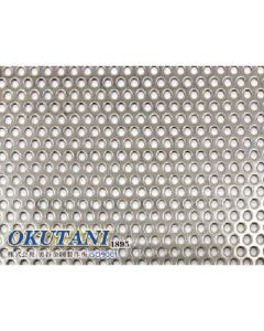 Stainless Perforated Metal 1แผ่น