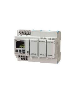 เครื่องวัดพลังงาน (หน่วยวัดหลายวงจร) PMU-EM4M-AP 1 ชิ้น