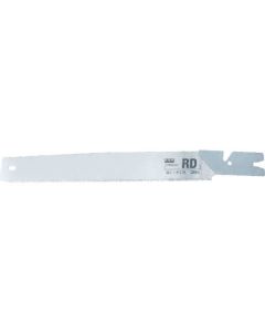 Plummer saw RD อะไหล่ใบมีดสำหรับงาน PVC/งานไม้ NO. 11 1 ชิ้น