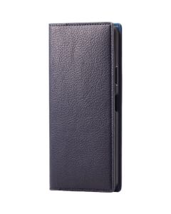 เคสหนังแบบนิ่มสำหรับ Xperia 10 II กองทัพเรืออิตาลี (โคโรเนท)