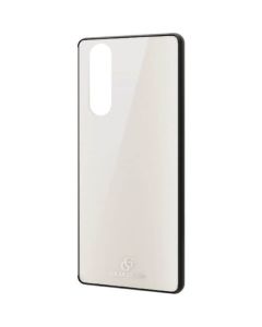 สีเคส/กระจก/ฝาหลังของ Xperia 5 ไฮบริด