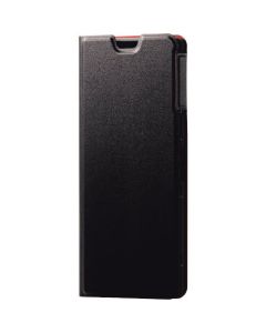 เคสหนังนิ่มสำหรับ Xperia 5/บาง/มีแม่เหล็ก