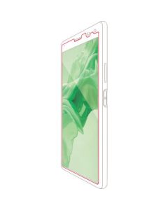 ฟิล์มสำหรับ Xperia 8/ป้องกันรอยนิ้วมือ/เคลือบเงาสูง
