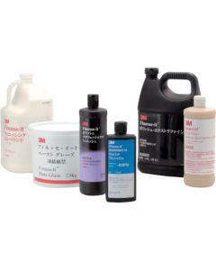 คอมพาวด์ Finesse It Hand Glaze 0.95L