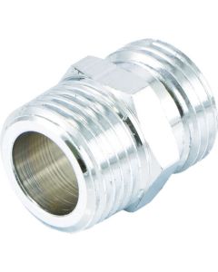 Nipple for Flexible Tube