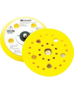 Clean Sanding Double Action Sander
