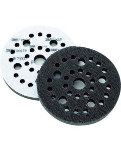 Clean Sanding Double Action Sander