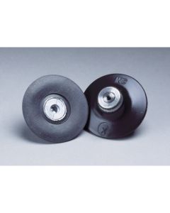 3M [TMU] Roloc [TMU] Disc Pad (6mm shaft is not attached)