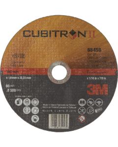 ใบตัด Cubitron 2 PN65456 180mm