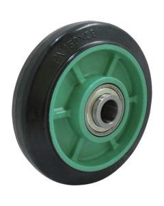 Rubber wheel 1อัน