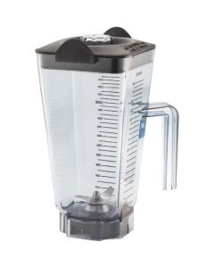 PN-A1 1.5L Poly carbonate container for ABS 1อัน
