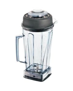 PN-A2 2.0L Poly carbonate container for ABS 1อัน